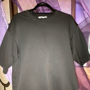 UNIQLO AIRISM Crew neck short sleeve T- shirt Men’s